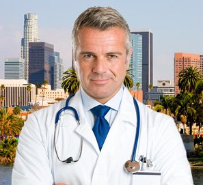 HGH Testosterone Therapy in Los Angeles CA