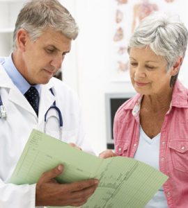 HGH Therapy for Menopause