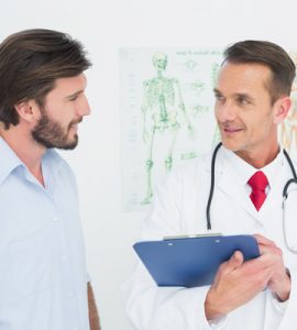 Testosterone Therapy and Bone Health