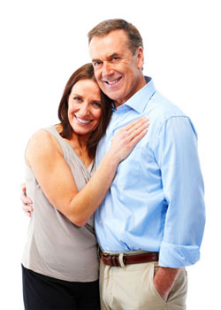 Low testosterone treatment injections