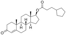 Testosterone Cypionate