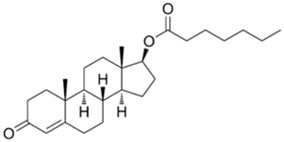 Testosterone Enanthate